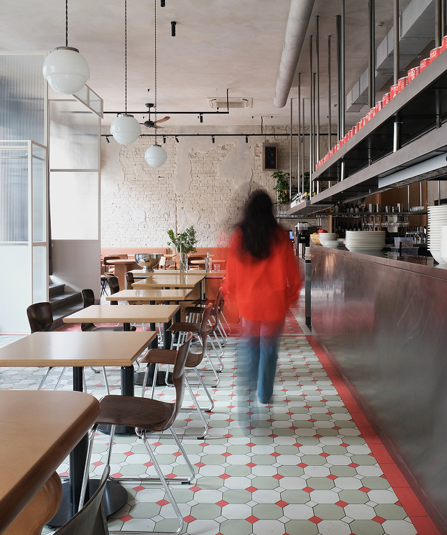 Dito Italiano trattoria